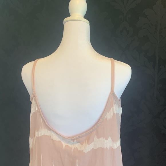 Lightweight sundress. - Picture 3 of 3